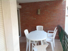 Apartament Turístic Alhambra